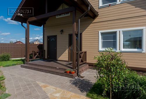 Пегелево 1 - 15