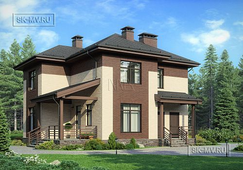 Проект "Дом Каршинова" -- 659