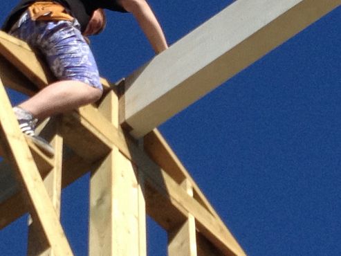 Описание каркасной технологии - 15