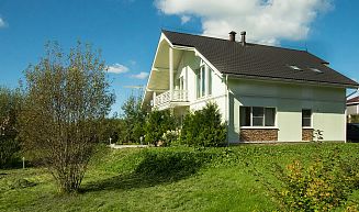 Северная корона 68 -- 1