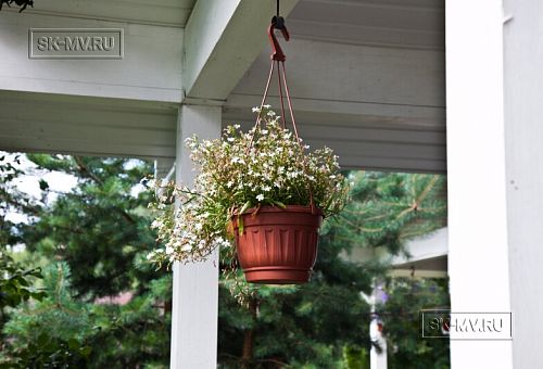 Строительство двухэтажного каркасного дома чуть более 200 кв м в скандинавском стиле в деревне Юкки - 2