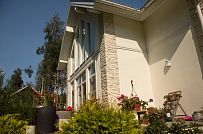 Ландшафтное проектирование участка в Балтийской Ривьере 1 - мини - 2