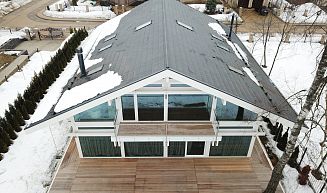 Проект "Монтевиль" -- 3