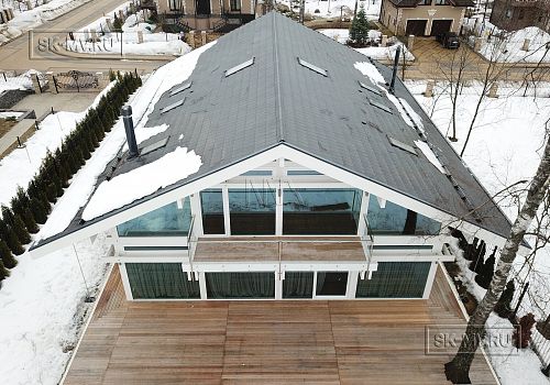 Проект "Монтевиль" -- 14340