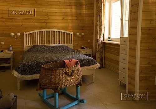 Проект "Лебяжье" -- 7315