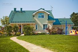 Проект "Озерное 2" - 7