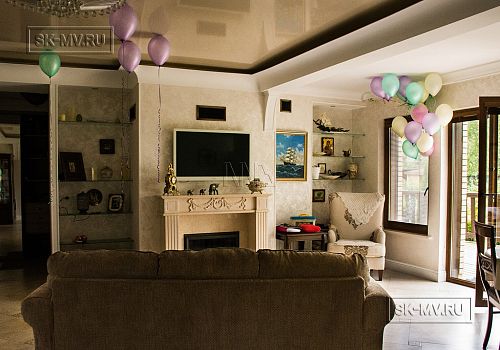 Проект МВ 6 -- 4877