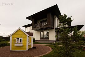 Проект МВ 13 - 18