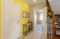 Дизайн интерьера каркасного дома в Оликах 3 - мини - 6