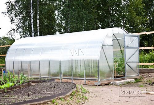 Строительство современного каркасного дома с балконом и террасой в Агалатово - 5