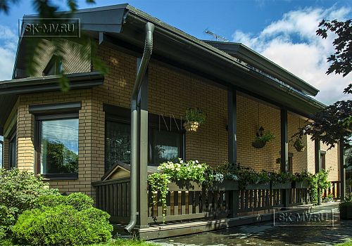 Проект "Володарский 2" -- 5557