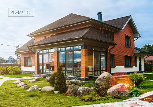 Проект "Сосновый бор 2" -- 3851