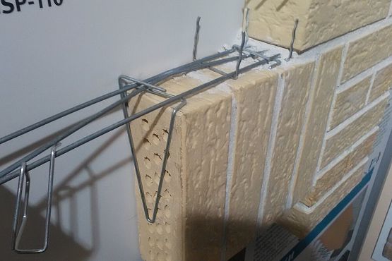 Технология строительства кирпичных домов - 2