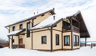 Проект "Дмитровка" -- 3