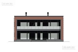 Проект "Хай Тек 2" - 9