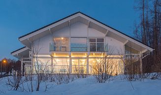 Проект "Фахверк" -- 0