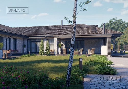 Проект "Истра" -- 11093