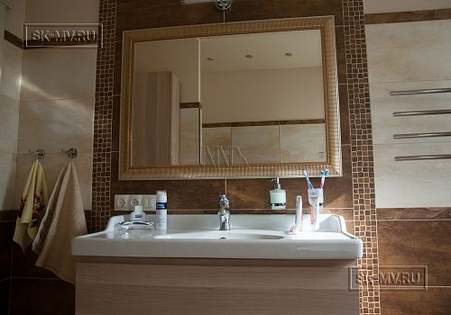 Проект "Ольшаники 7" -- 6020