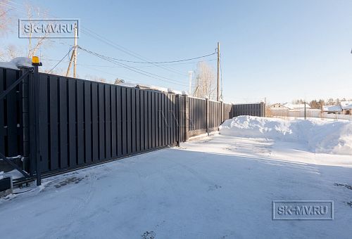 Малое Репино 1 - 9