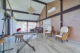 Проект "SPA в Котельниках" - 8