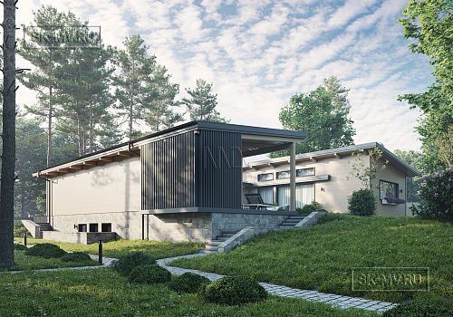 Проект "Сестрорецк" -- 12805