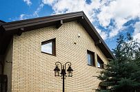 Строительство каркасного дома с эркером в СНТ Фауна - мини - 2