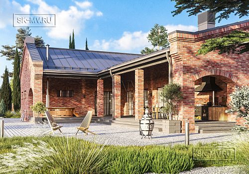 Проект "Федоровское 2" -- 17685