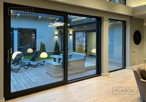 Проект "Сестрорецк" -- 17327