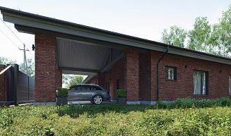 Проект "Подосинки" -- 4