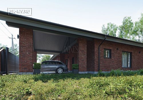 Проект "Подосинки" -- 13954