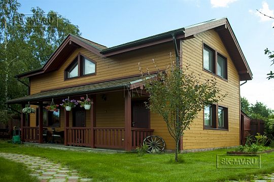 Гостевые дома--6