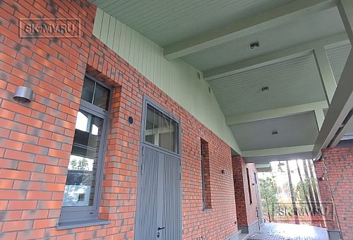 Сосновая аллея - 14