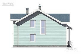 Проект "Васкелово" - 10