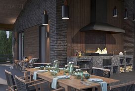 Проект "Рощино 8" - 3