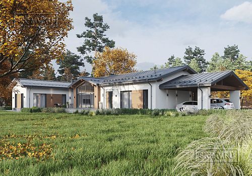 Проект "Аврора 6" -- 17445