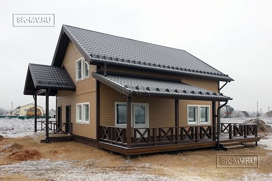 Пегелево 1 - 19