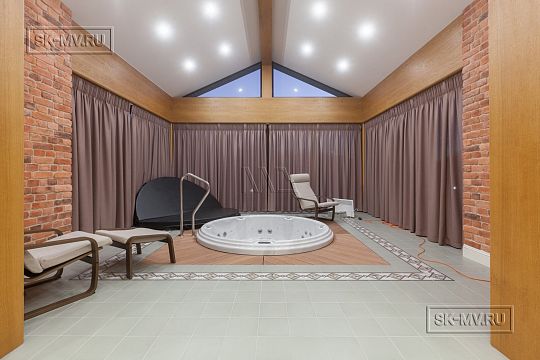 СПА-комплексы--3