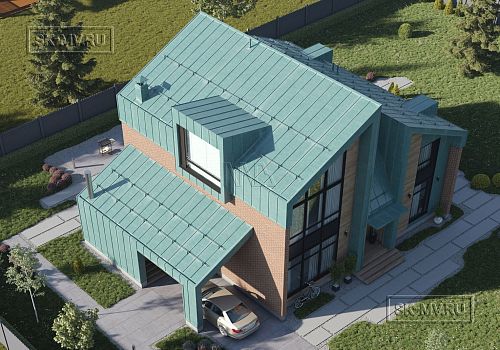 Проект "Холст Патина" -- 10772