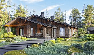 Проект "Рощино 8" -- 2