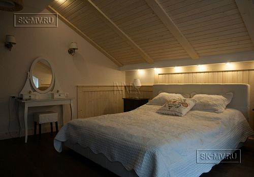 Проект "Ольшаники 7" -- 6017