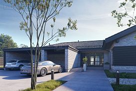 Проект "Истра" - 4