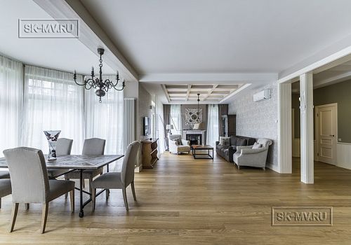 Проект "Северная Пальмира" -- 10038