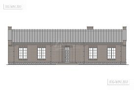 Проект "Фламандия" - 8