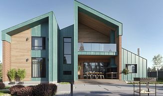 Проект "Холст Патина" -- 0