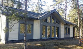 Проект "Волшебное озеро" -- 0