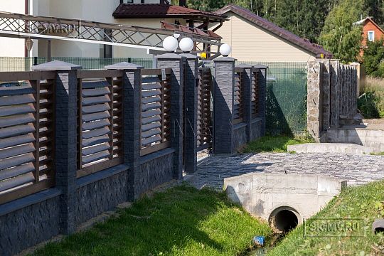 Въездные группы--5