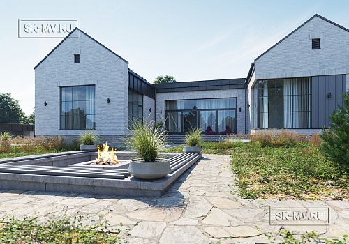 Проект "Горки" -- 13948