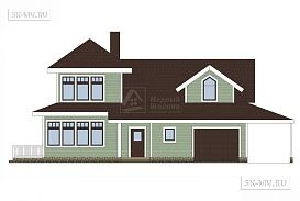 Проект "Комарово 7" - 20