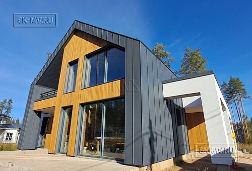 Рощино 2.5 - 4