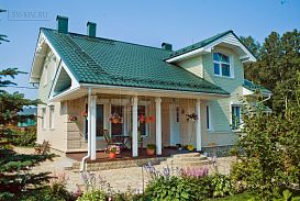 Проект "Озерное 2" - 5